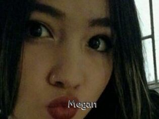 Megan