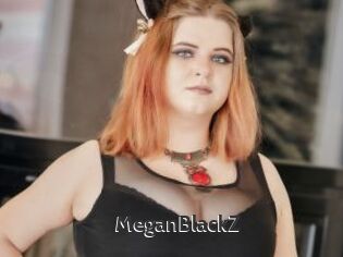 MeganBlackZ