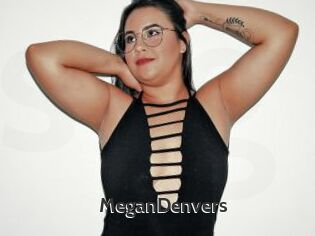 MeganDenvers