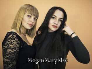 MeganMaryKiss