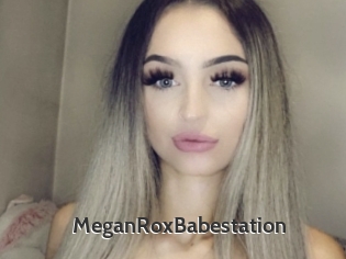 MeganRoxBabestation