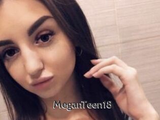 MeganTeen18