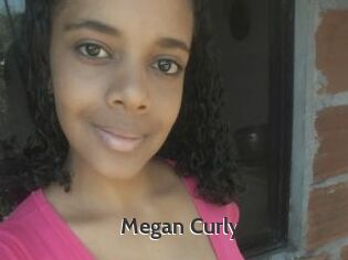 Megan_Curly