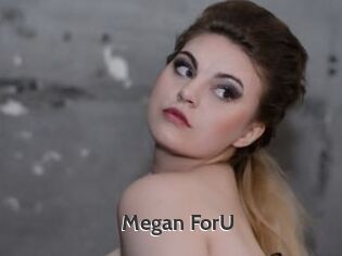 Megan_ForU