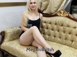 MeganiBritsh