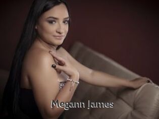 Megann_James