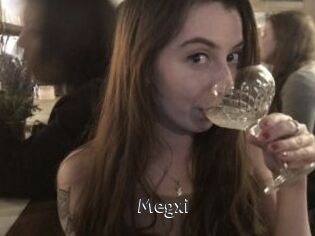 Megxi