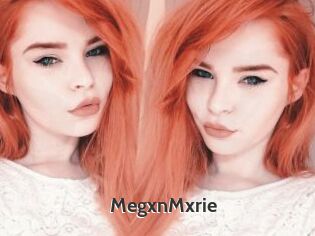 MegxnMxrie