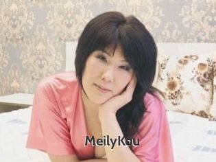 MeilyKou