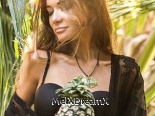 MelXDreamX