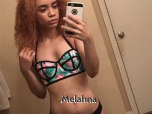 Melahna