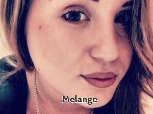 Melange