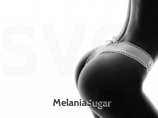 MelaniaSugar