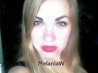 MelaniaW