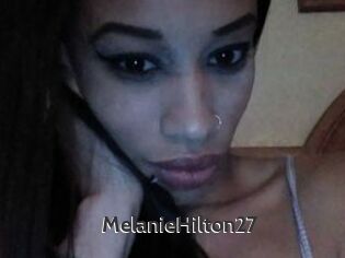 MelanieHilton27