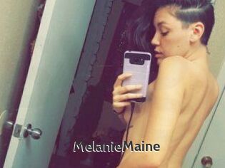 Melanie_Maine