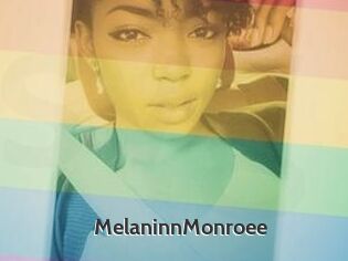 MelaninnMonroee