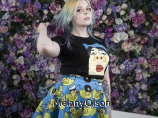 MelanyOlson