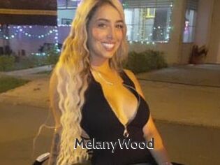 MelanyWood