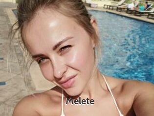 Melete