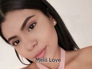 Melii_Love