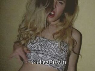 MelisaDream
