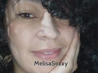 MelisaSexxy