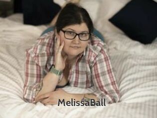 MelissaBall