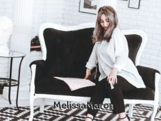 MelissaMaron