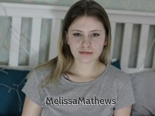 MelissaMathews