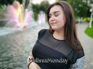 MelissaMonday