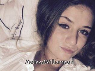 Melissa_Williamson