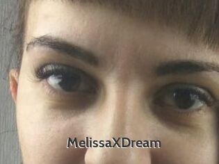 MelissaXDream