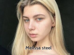 Melissa_steel