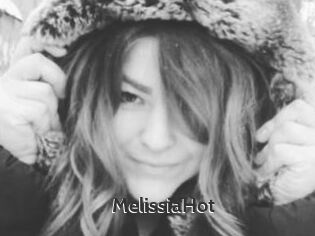 MelissiaHot