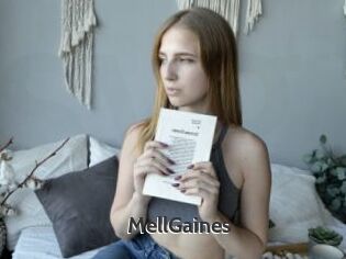 MellGaines