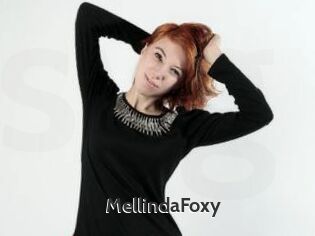 MellindaFoxy