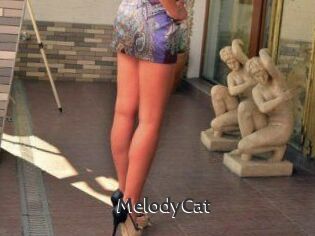 MelodyCat