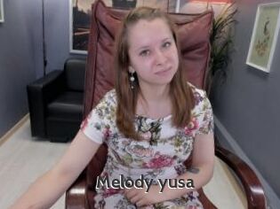Melody_yusa
