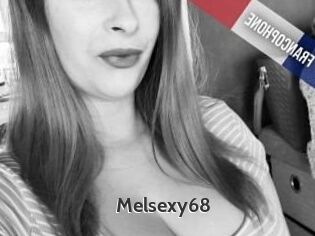 Melsexy68