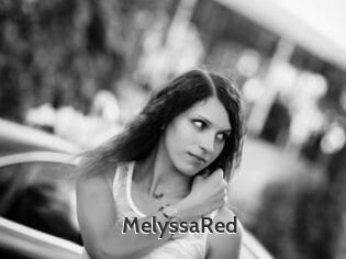 MelyssaRed