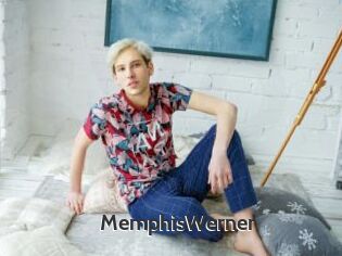 MemphisWerner