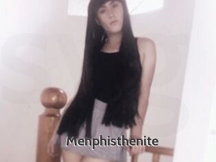 Menphisthenite