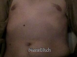 MensBitch