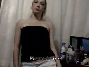 Mercedes669