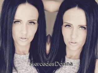 MercedesDonna