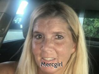 Mercgirl