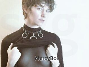 MercyBoi