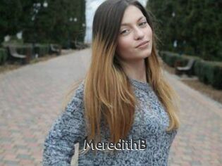 MeredithB