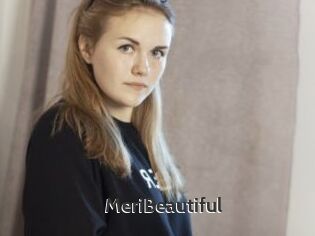 MeriBeautiful